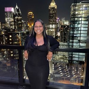 Meet your Posher, Mariah